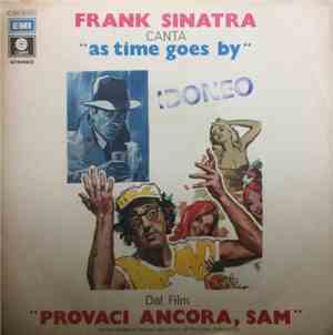 Frank Sinatra - As Time Goes By