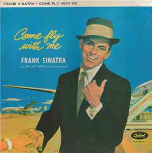 Frank Sinatra - Come Fly With Me