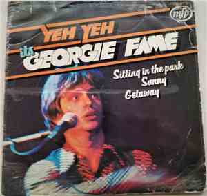 Georgie Fame - Yeh, Yeh It's Georgie Fame