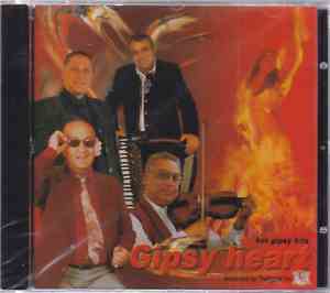 Gipsy Heart - Hot Gipsy Hits
