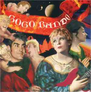 Gogo Bando - Gogo Bando