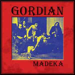 Gordian - Madeka