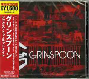 Grinspoon - Six To Midnight