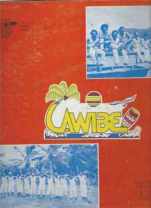 Grupo Cawibe - Grupo Cawibe