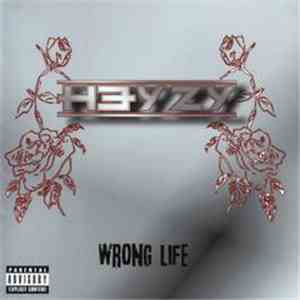 Heyzy - Wrong Life