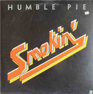 Humble Pie - Smokin'