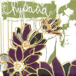 Hypatia - We Move At Light Speed