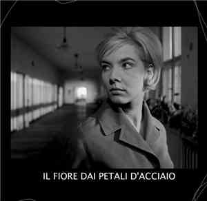 Il Fiore Dai Petali D'Acciaio - The Deadly Sting