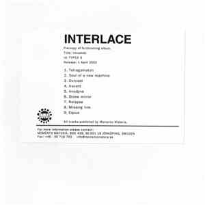 Interlace - Innuendo