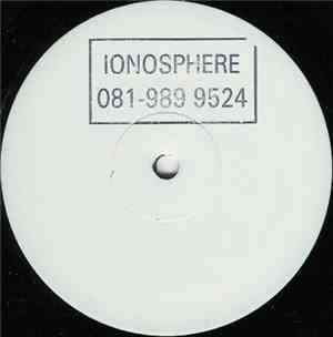 Ionosphere - The Hypertension EP