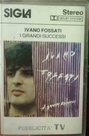 Ivano Fossati - I Grandi Successi