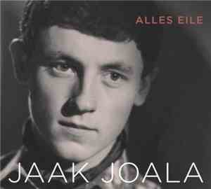 Jaak Joala - Alles Eile