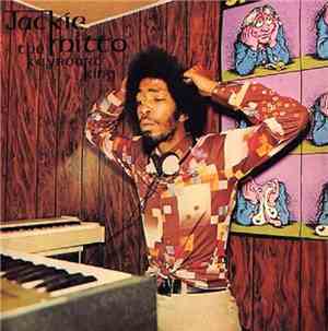 Jackie Mitto - The Keyboard King