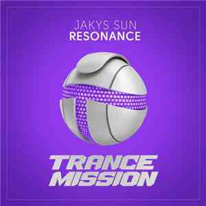 Jakys Sun - Resonance