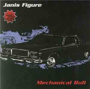 Janis Figure - Mechanical Bull