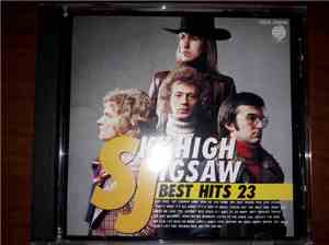 Jigsaw  - Sky High / Jigsaw Best Hits 23