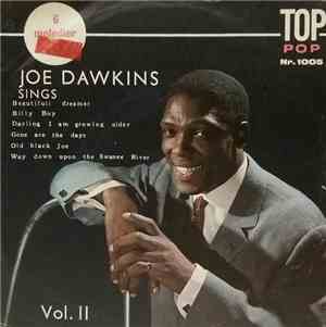 Joe Dawkins - Sings