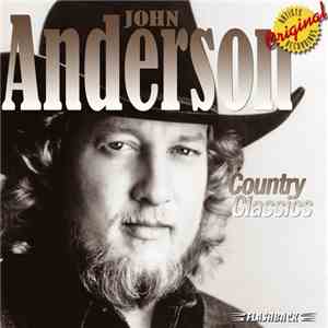 John Anderson  - Country Classics