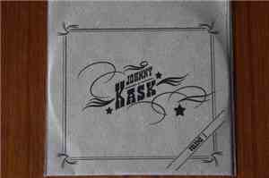 Johnny Kask - Volume 1