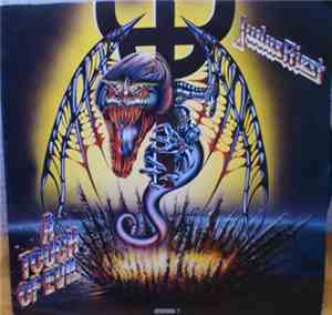 Judas Priest - A Touch Of Evil