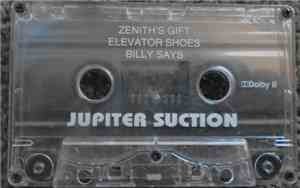 Jupiter Suction - Jupiter Suction
