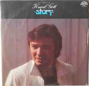 Karel Gott - Story