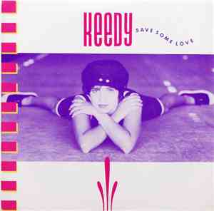 Keedy - Save Some Love
