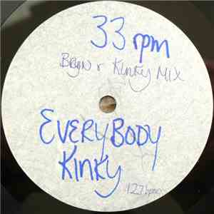 Kinky - Everybody / Flex & Dream