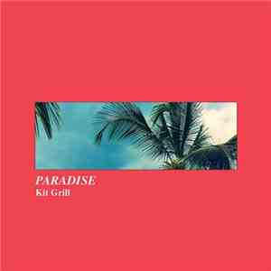 Kit Grill - Paradise