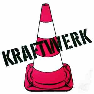 Kraftwerk - Kraftwerk