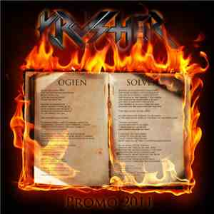 Krusher - Promo 2011