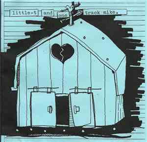 Little-T And One Track Mike - Red Barn