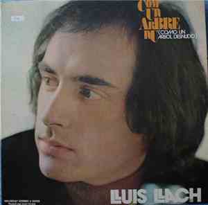 Lluis Llach - Com Un Arbre Nu (Como Un Arbol Desnudo)