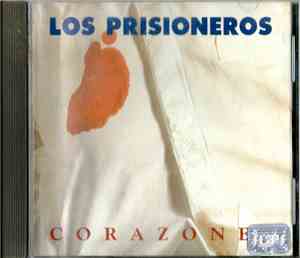 Los Prisioneros - Corazones
