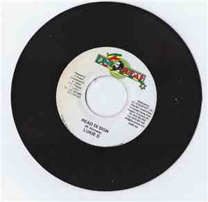 Lukie D, Turbulence , Sasha  - Read DI Sign / This Song  Is For Da World