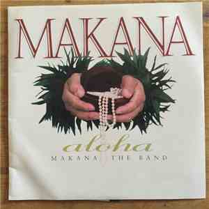 Makana The Band - Aloha