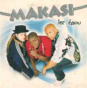 Makasi - 1er Gaou