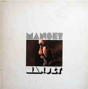 Manset - Rien À Raconter