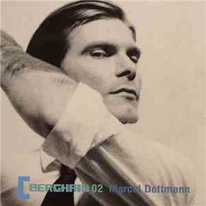 Marcel Dettmann - Berghain 02