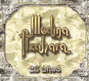 Medina Azahara - 25 Años