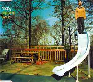 Moby - Slipping Away