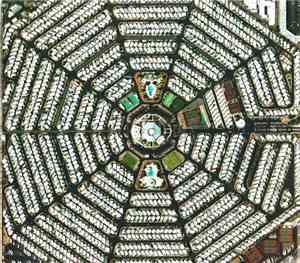 Modest Mouse - Strangers To Ourselves