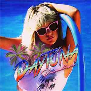 Morgan Willis - Daytona Paradize