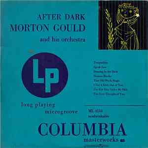 Morton Gould And His Orchestra - After Dark