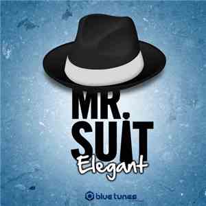 Mr. Suit  - Elegant