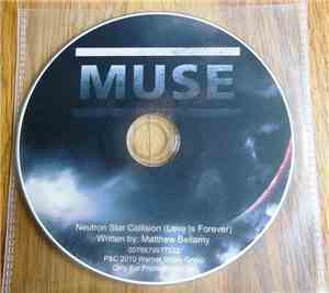 Muse - Neutron Star Collision (Love Is Forever)
