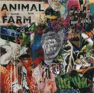Mutant Beatniks - Animal Farm