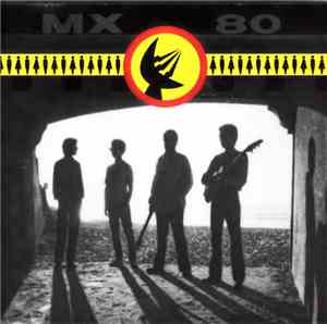 MX-80 - Out Of Control