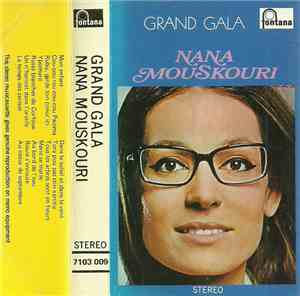 Nana Mouskouri - Grand Gala