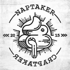 Naptaker - Craptaker EP
